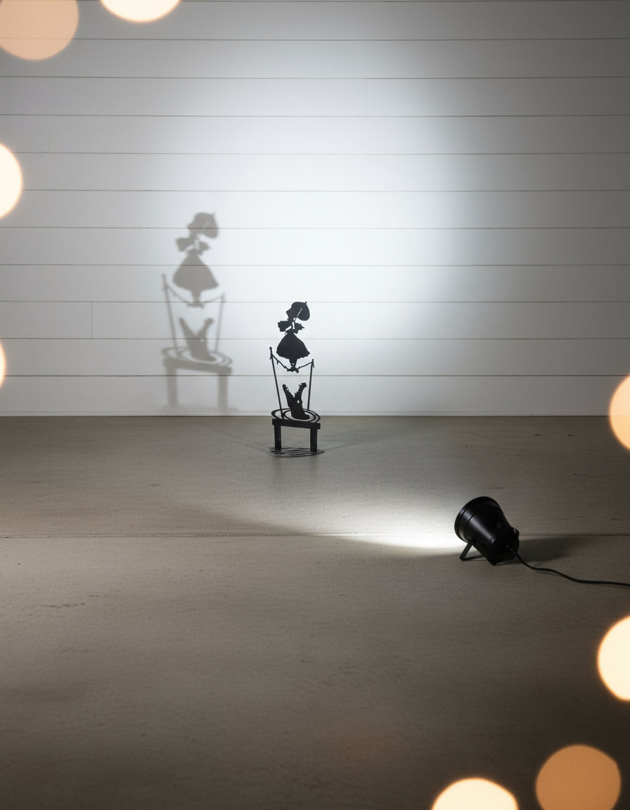 Sally Slater and Ally Gal