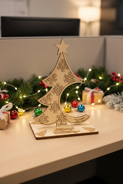 Holiday Ornament Holders